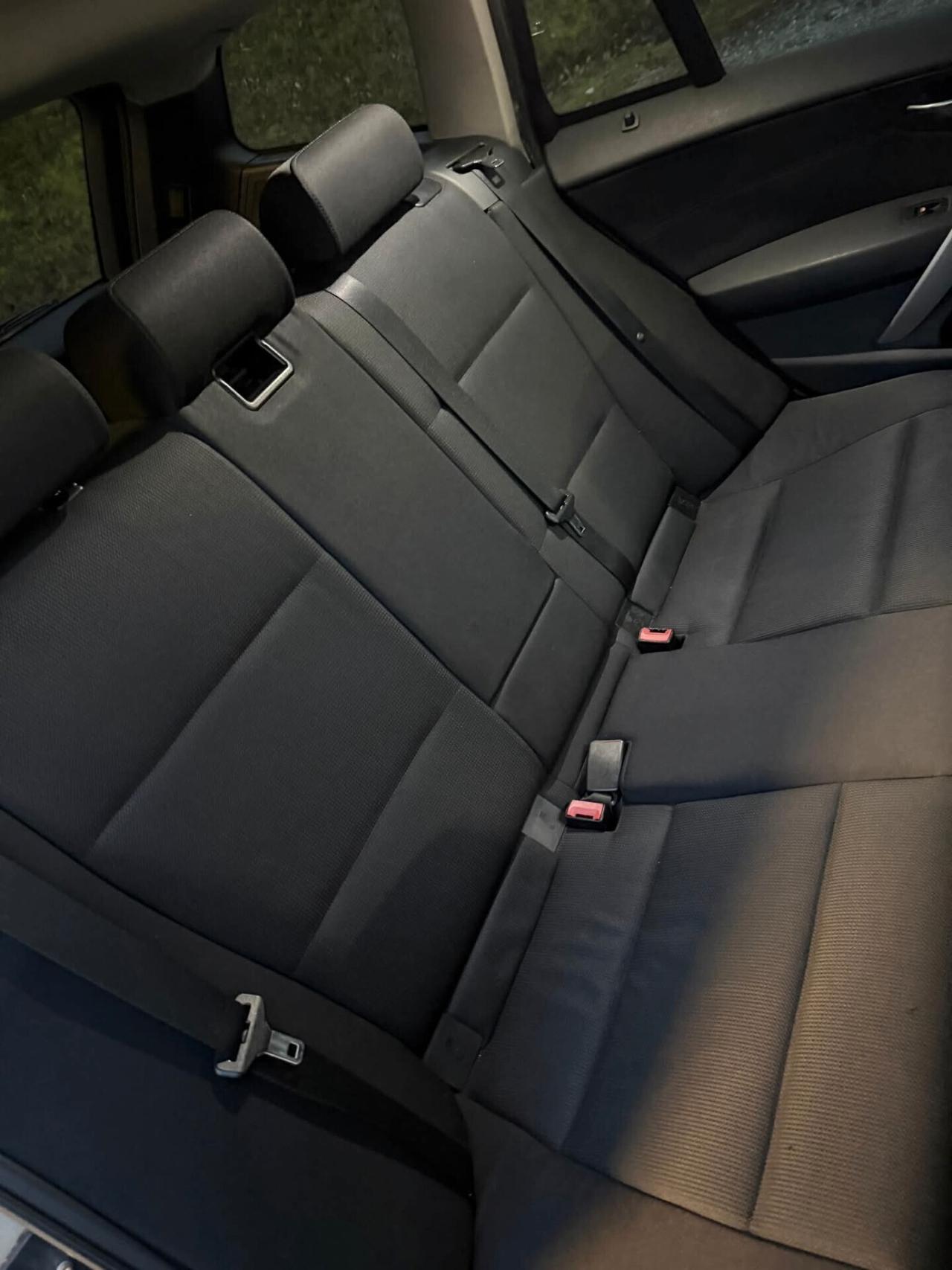 Bmw X3 xDrive20d Futura