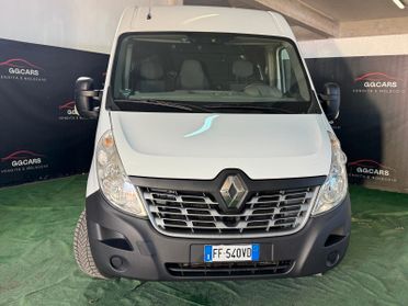 Renault Master T33 2.3 dCi/125 PM-TM Furgone E5