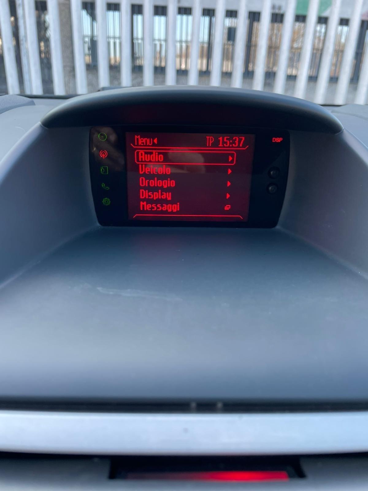 Ford Fiesta 1.4 GPL VALIDO FINO 2030 OK NEOP.