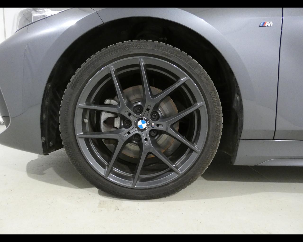 BMW Serie 1 (F40) - 116d 5p. Msport