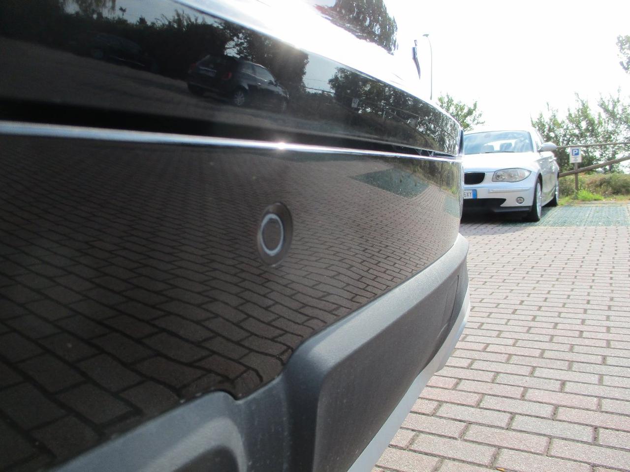 Mg ZS 1.5 hybrid+ Luxury auto TETTO/360