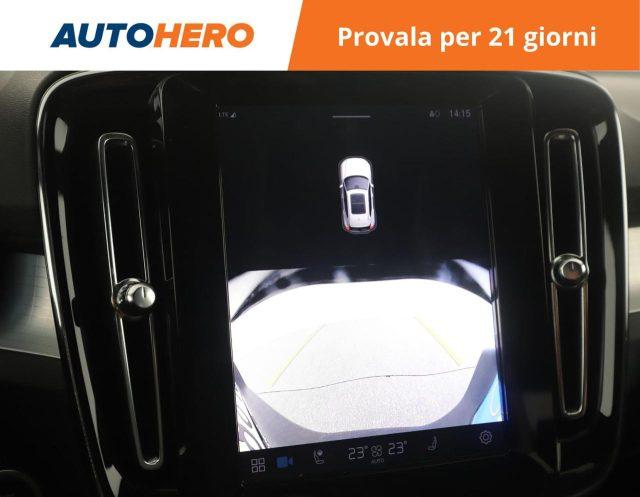 VOLVO XC40 B4 automatico Core