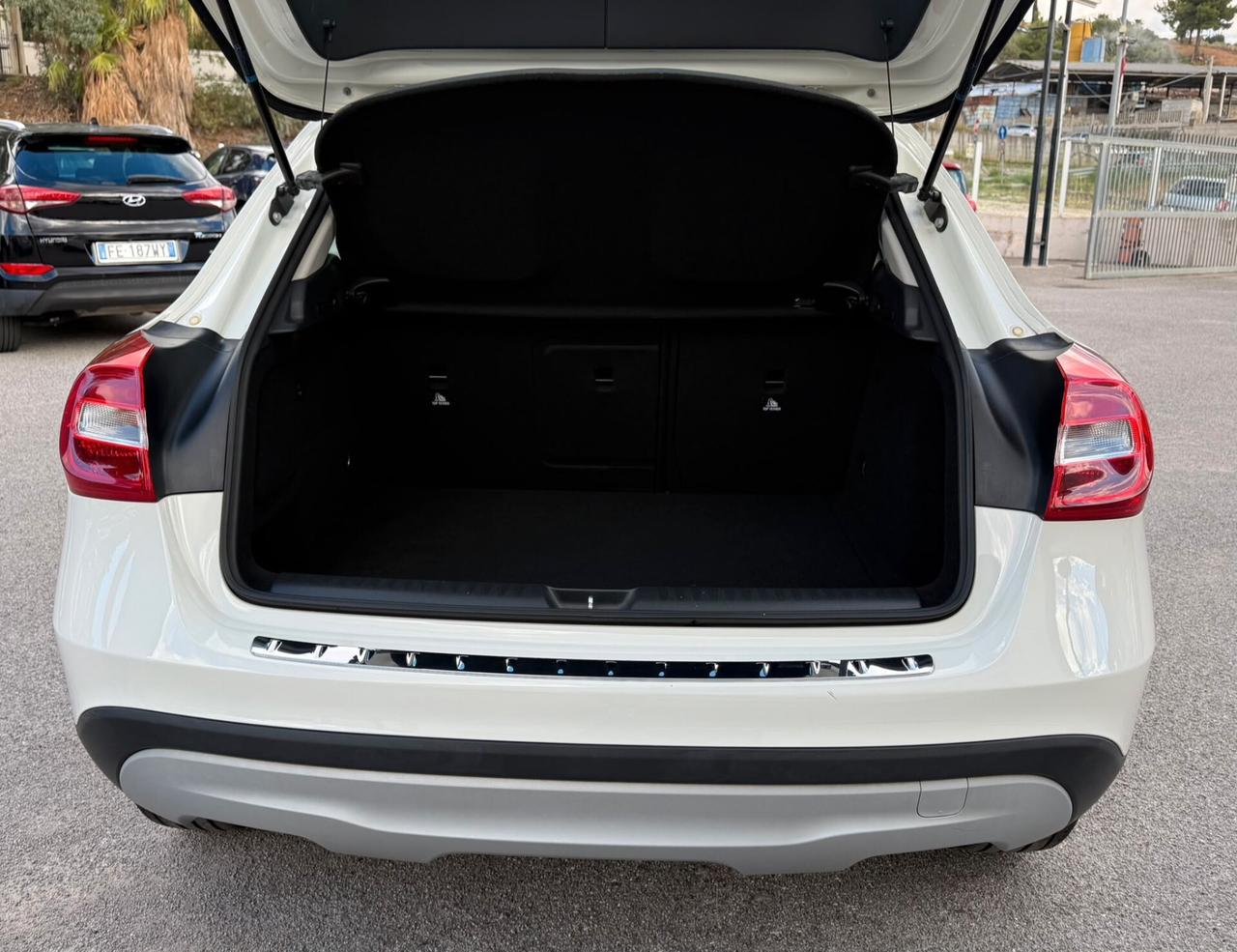 Mercedes-benz GLA 200 CDI Automatic Premium