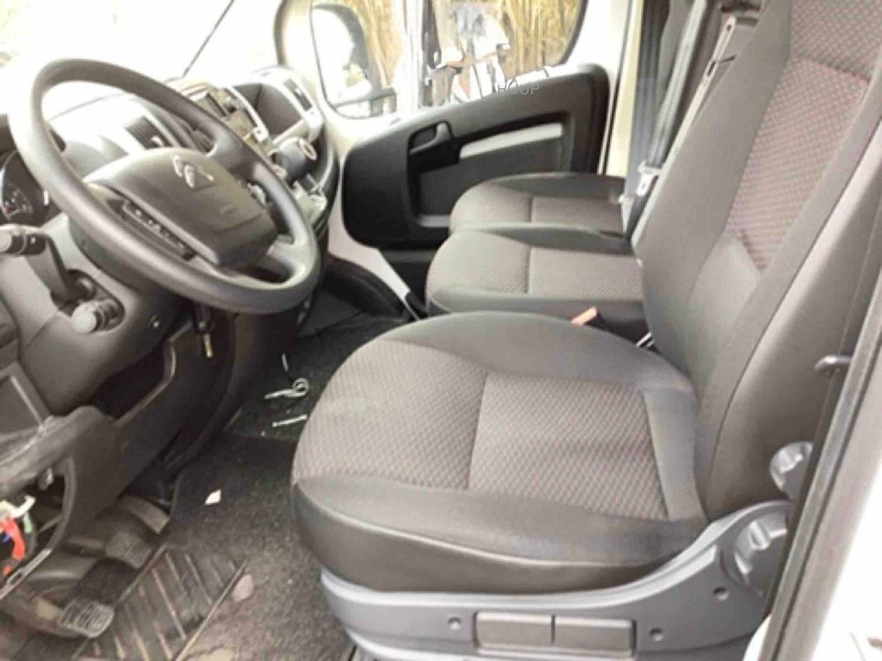 CITROEN JUMPER 2.2 L2H2 FURGONE