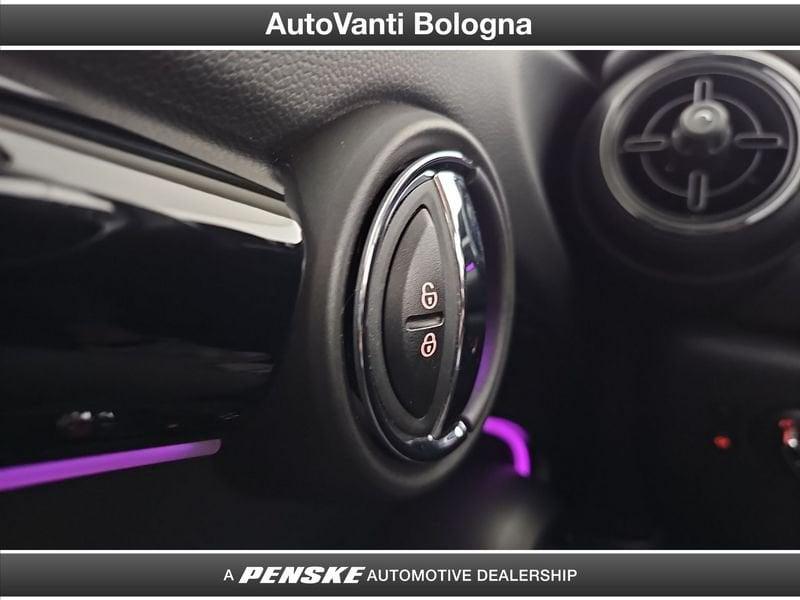 MINI Mini 5 porte Mini 5p 1.5 One Essential 75cv