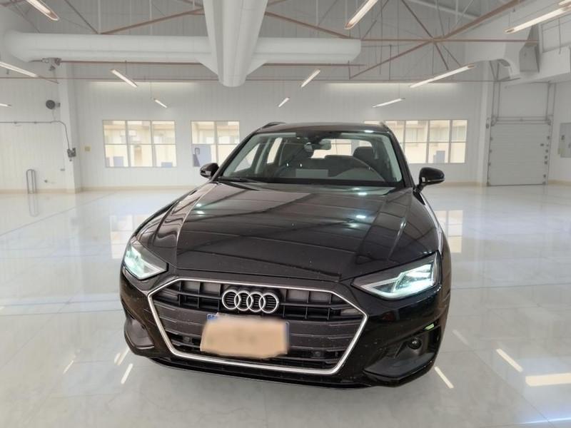 AUDI A4 2.0 35 TDI MHEV BUSINESS S TRONIC STATION WAGON