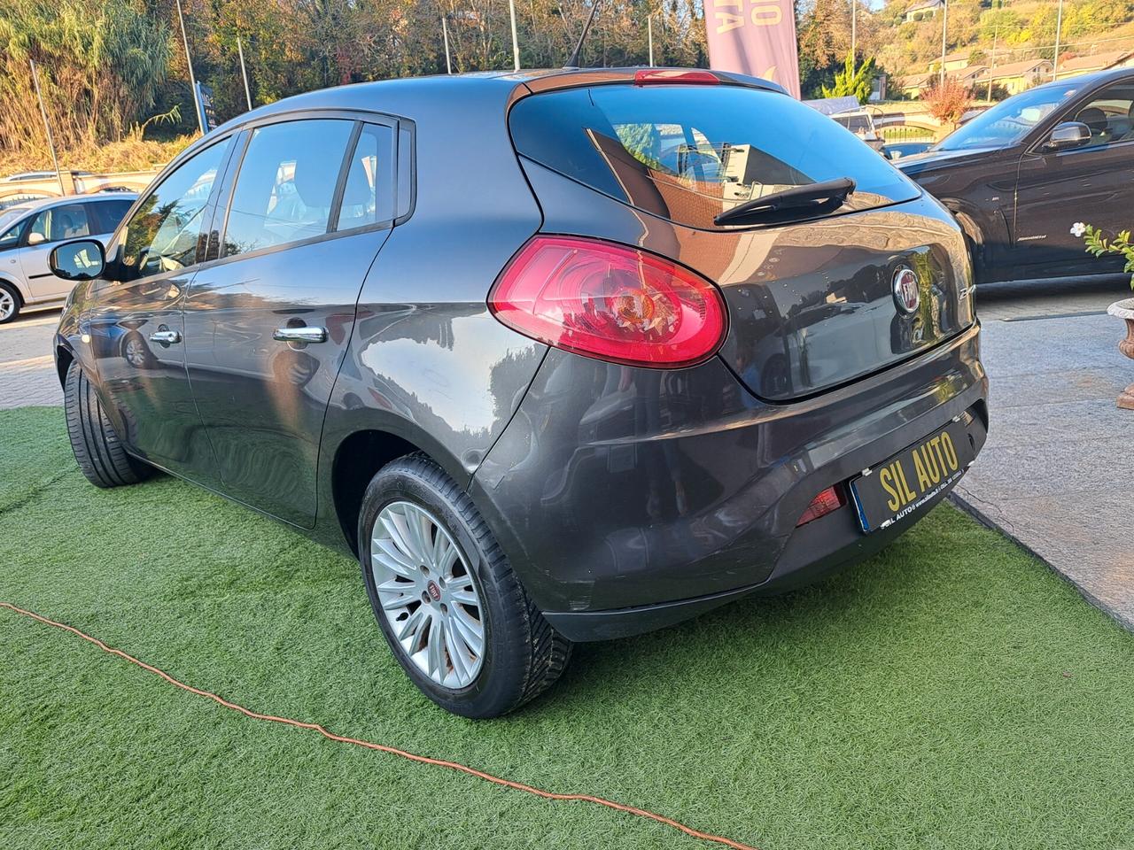 Fiat Bravo 1.6 MJT 120 CV / OK NEOPATENTATI