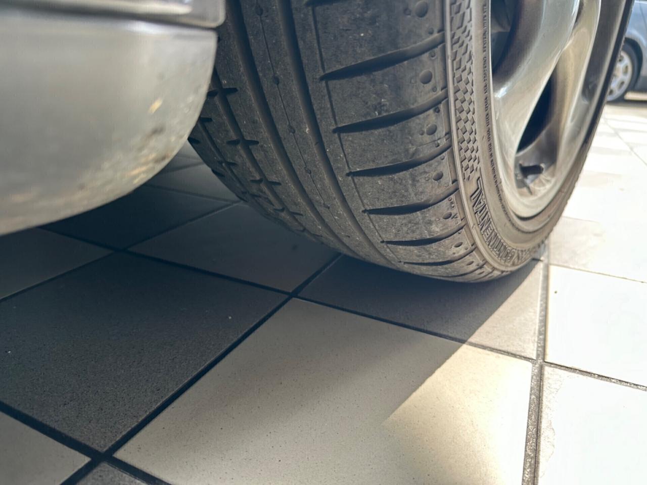 Porsche 996 4S TETTO ASI POCHI KM