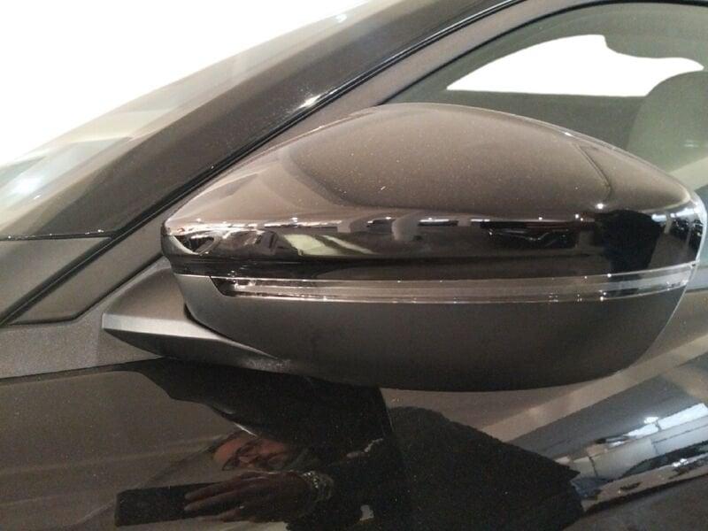 Jeep Avenger 1.2 Turbo Summit