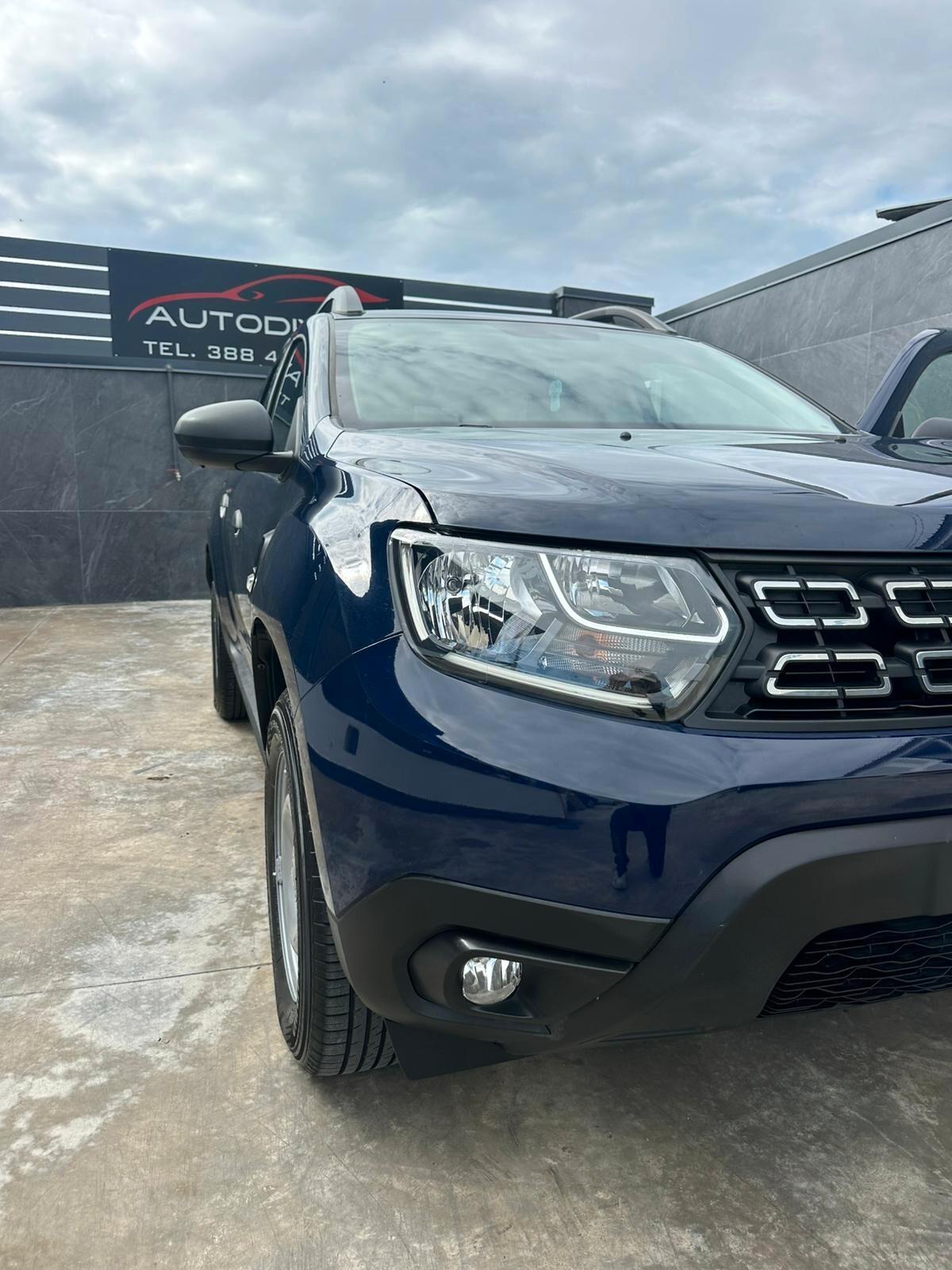 Dacia Duster 1.0 TCe 100 CV ECO-G 4x2 15th Anniversary