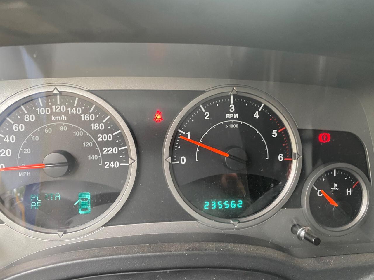 Jeep Compass 2.0 Turbodiesel Limited
