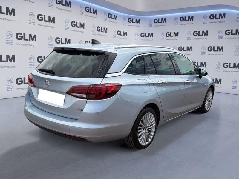 Opel Astra 1.6 CDTI 136cv