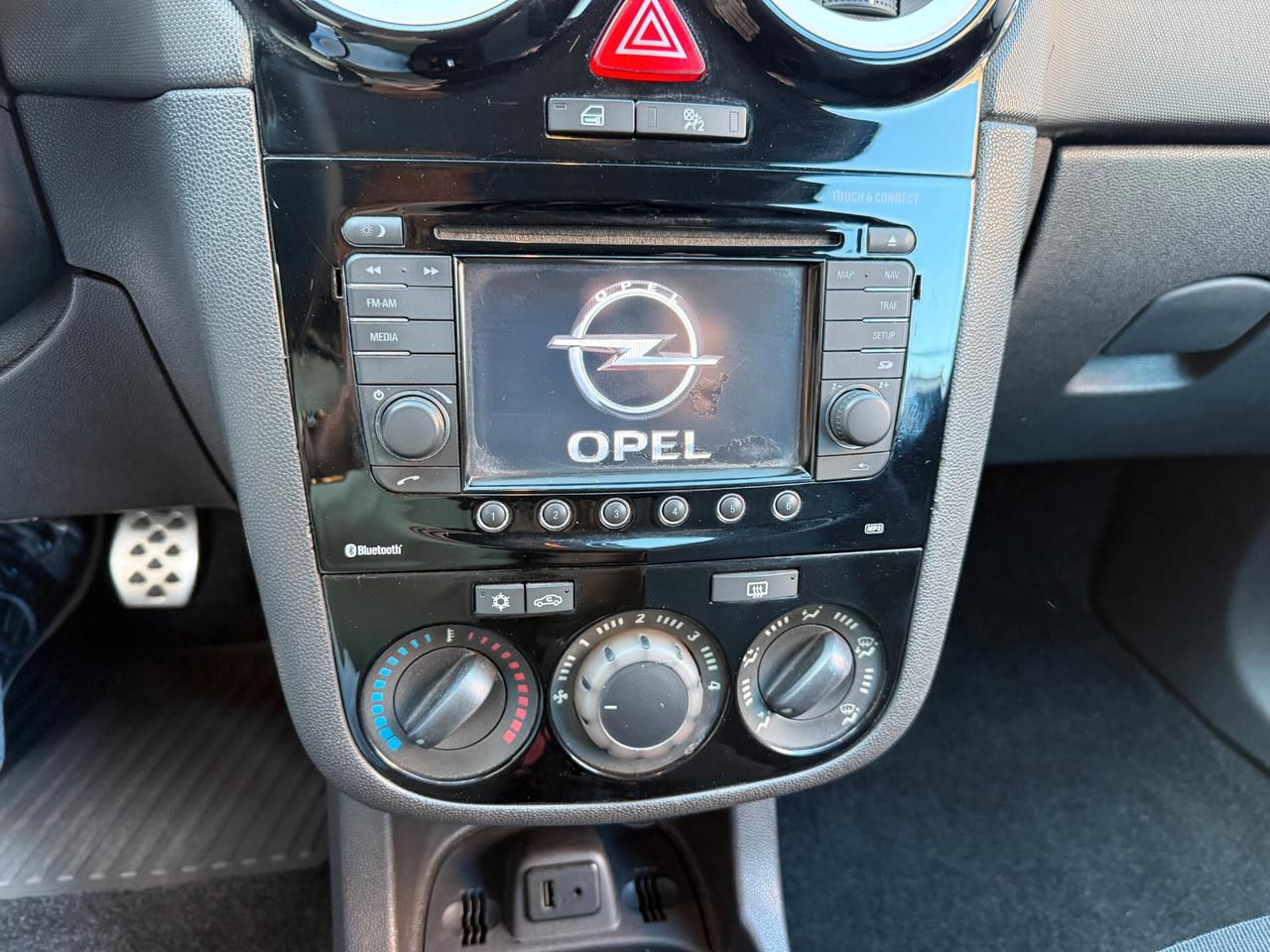 Opel Corsa 1.3 CDTI 75CV F.AP. 3 porte b-color OK NEOPATENTATI