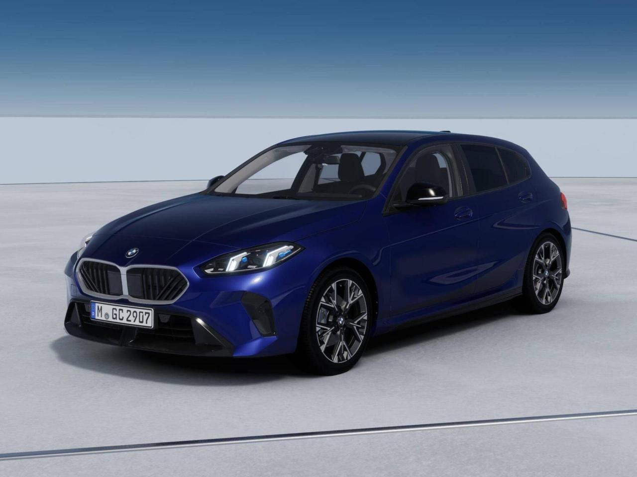 BMW Serie 1 116 Special Edition