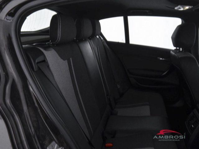 BMW 118 Serie 1 d 5p. Urban