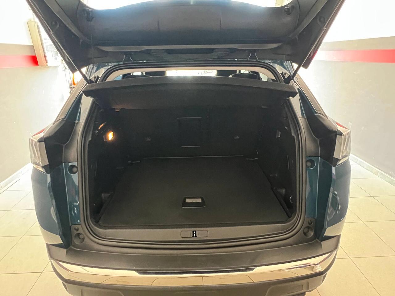 Peugeot 3008 BlueHDi 130 S&S Allure Pack