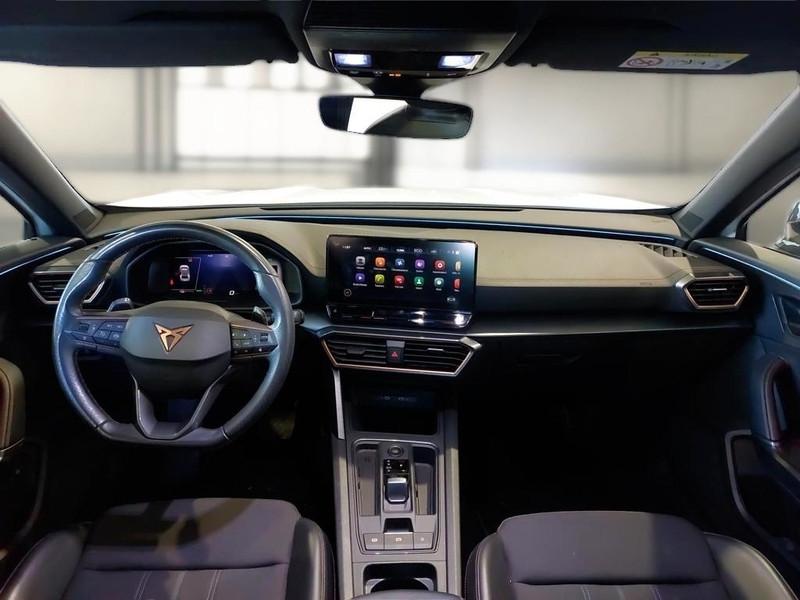 CUPRA FORMENTOR 1.4 E-HYBRID DSG