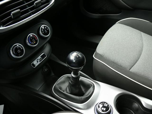 FIAT 500X 1.6 MultiJet 120 CV Pop Star