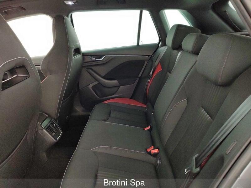 Skoda Kamiq Kamiq 1.0 TSI 110 CV Monte Carlo