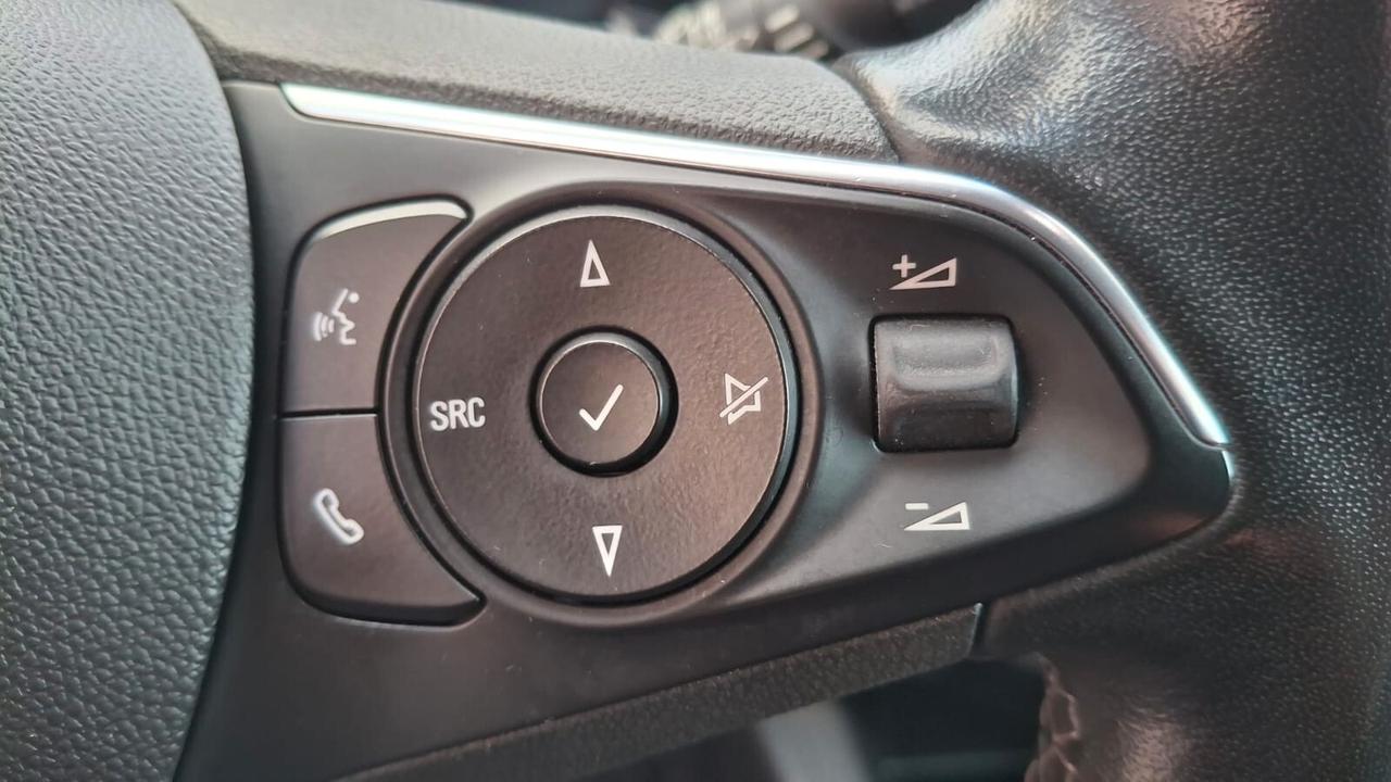 Opel Mokka 1.2 Turbo Elegance