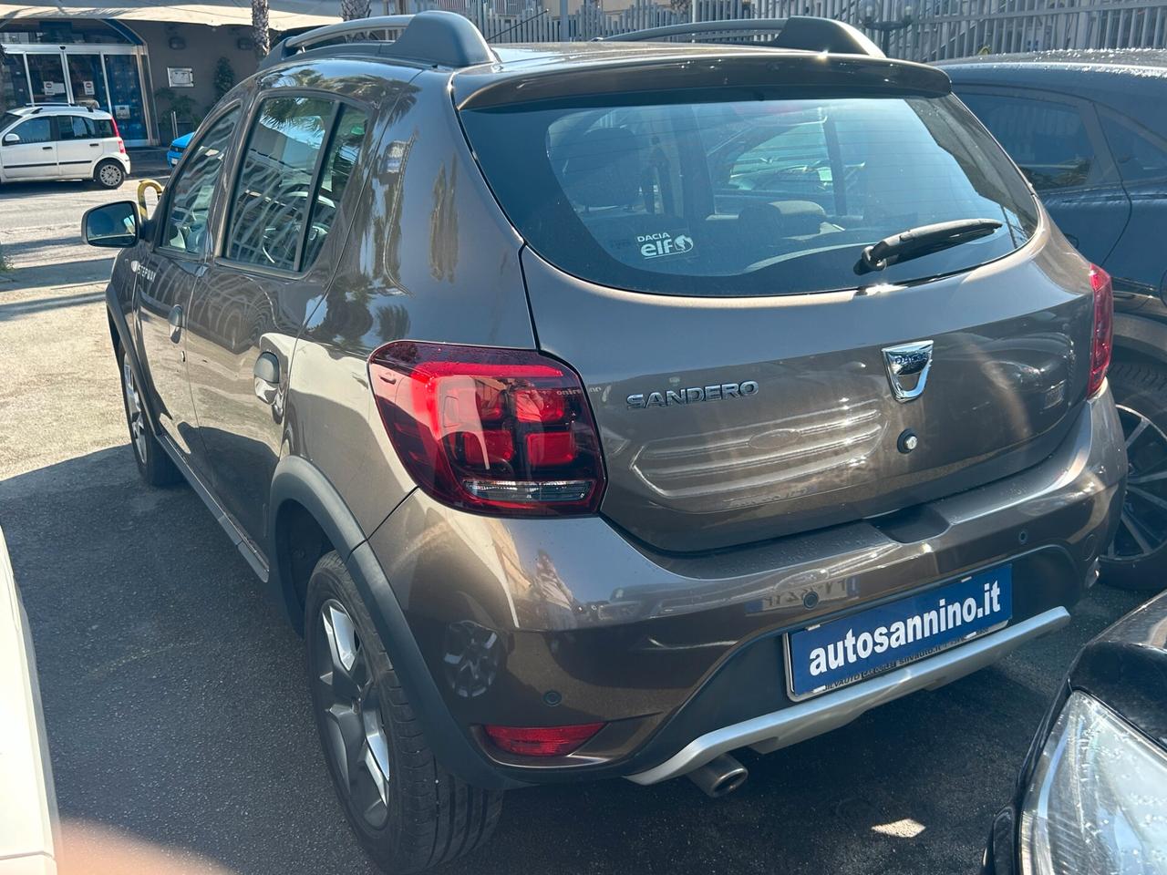 Dacia Sandero 1.5 dCi 8V 75CV Start&Stop Comfort