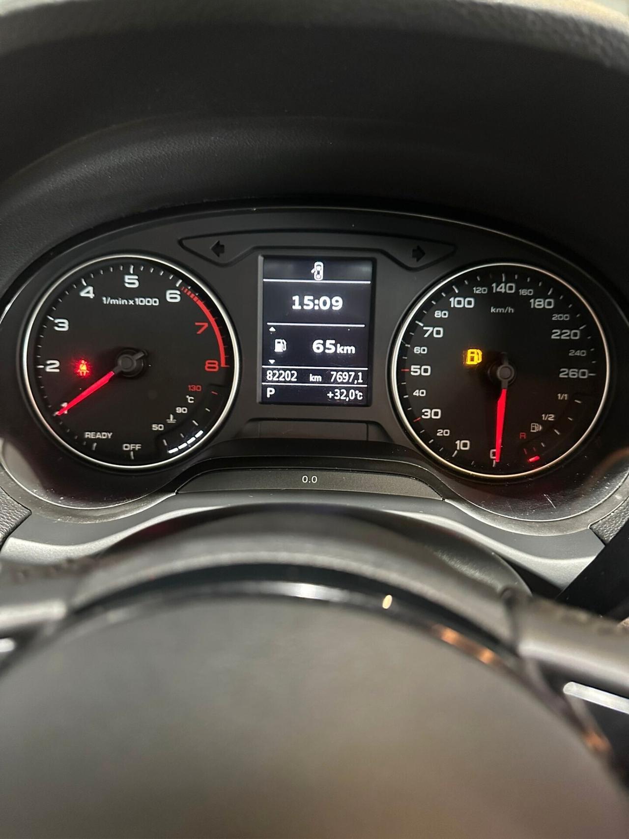 Audi Q2 30 1.0 TFSI S tronic