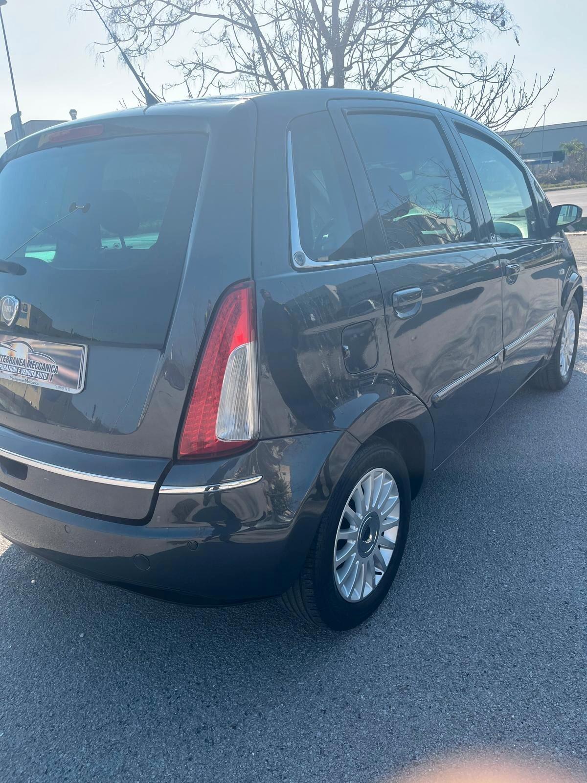 Lancia MUSA 1.4 16V Oro