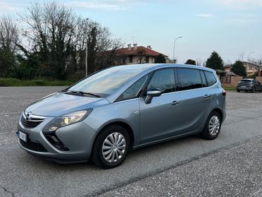 Opel Zafira Tourer 2.0 CDTi - 7 posti - Unico proprietario