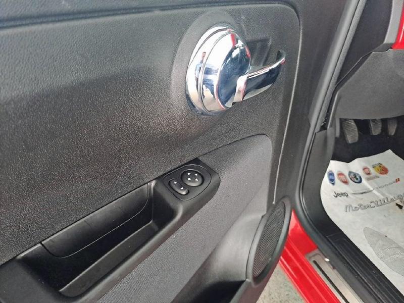 FIAT 500 1.0 70cv Ibrido