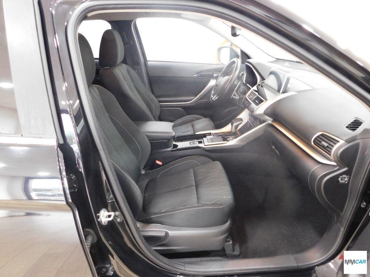MITSUBISHI - Eclipse Cross - 2.2 D 4WD aut. Intense SDA