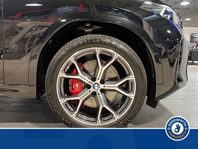 BMW X6 xDrive 30d M Sport Pro