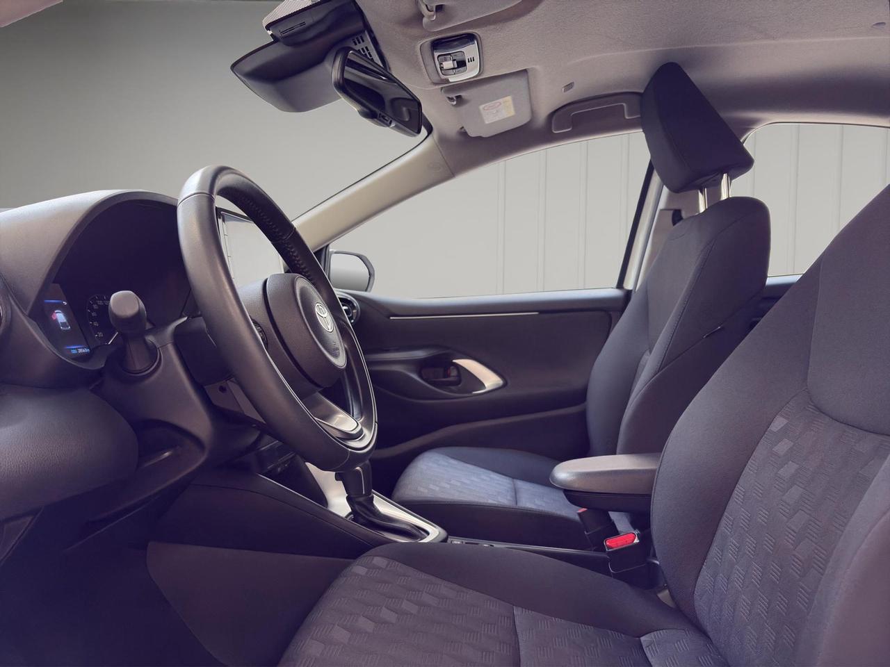 Toyota Yaris 1.5h Active