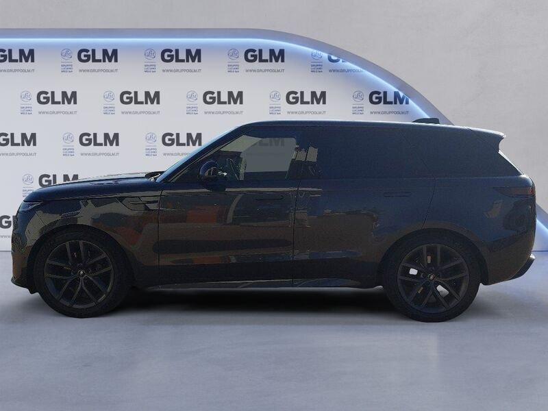 Land Rover RR Sport 3.0D l6 249 CV HSE Dynamic