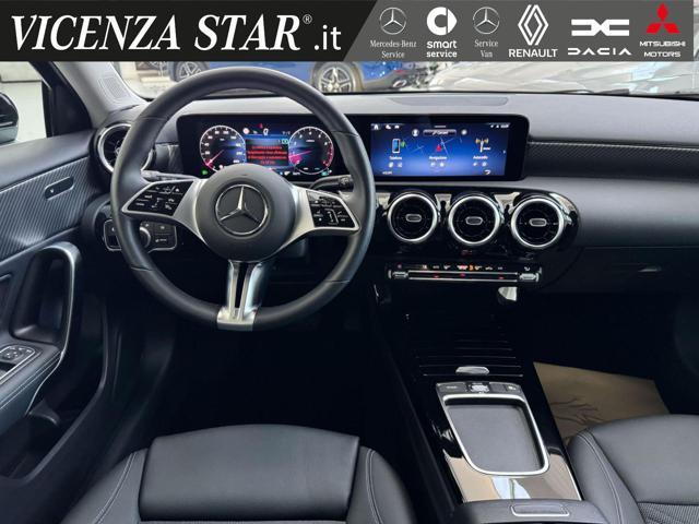 MERCEDES-BENZ A 180 MHV PROGRESSIVE SPORT