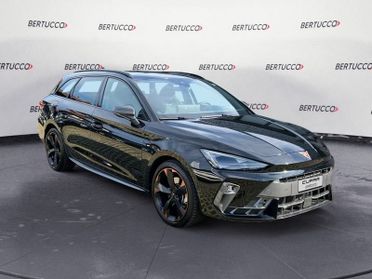 Cupra Leon Sportstourer 2.0 TDI 150 CV DSG