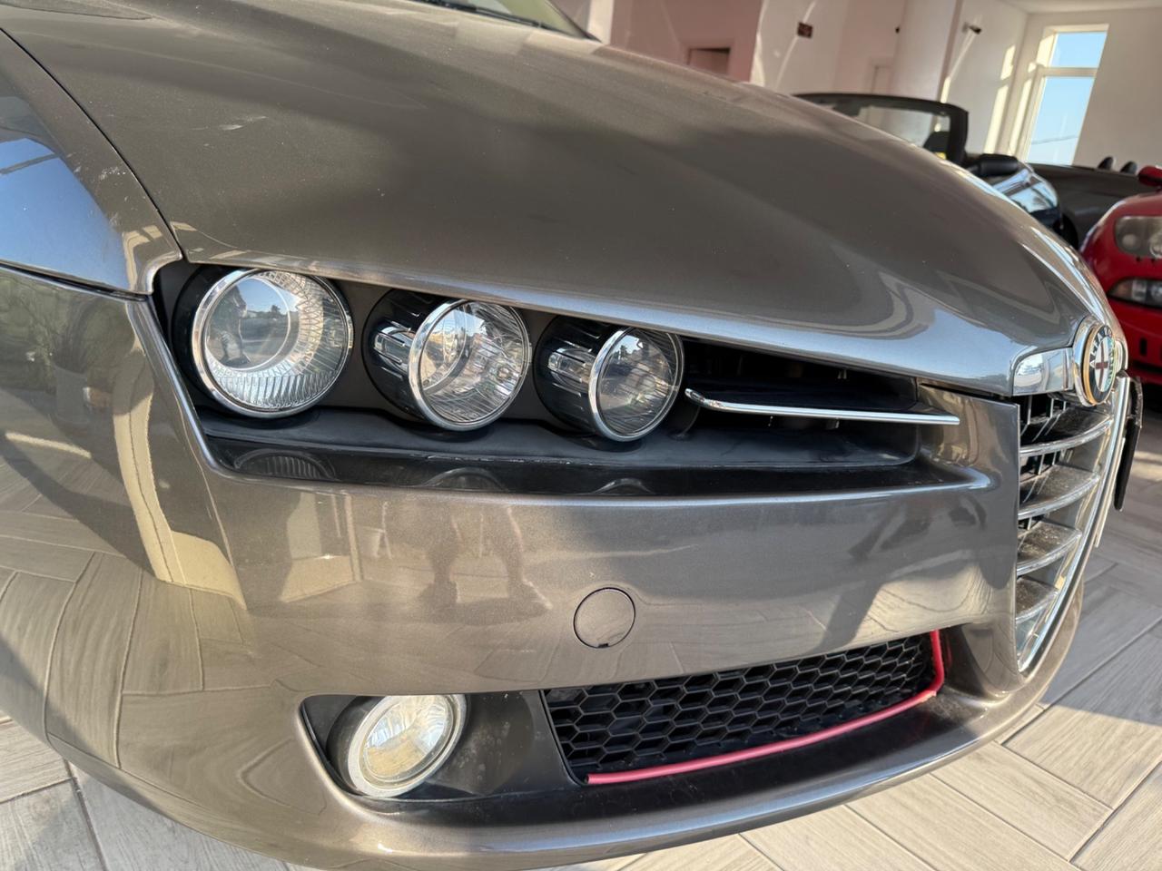Alfa Romeo 159 1.9JTDm150cv Distinctive 80.000KM CERTI2008