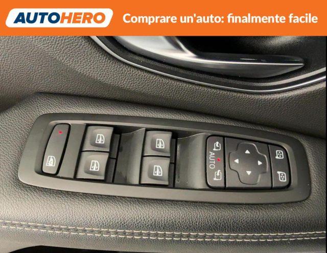 RENAULT Grand Scenic dCi 160 CV EDC Energy Bose