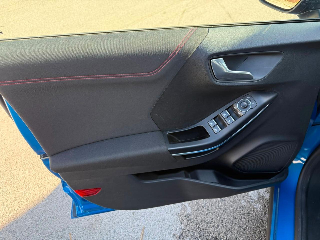 Ford Puma 1.0 EcoBoost Hybrid 125 CV S&S ST-Line