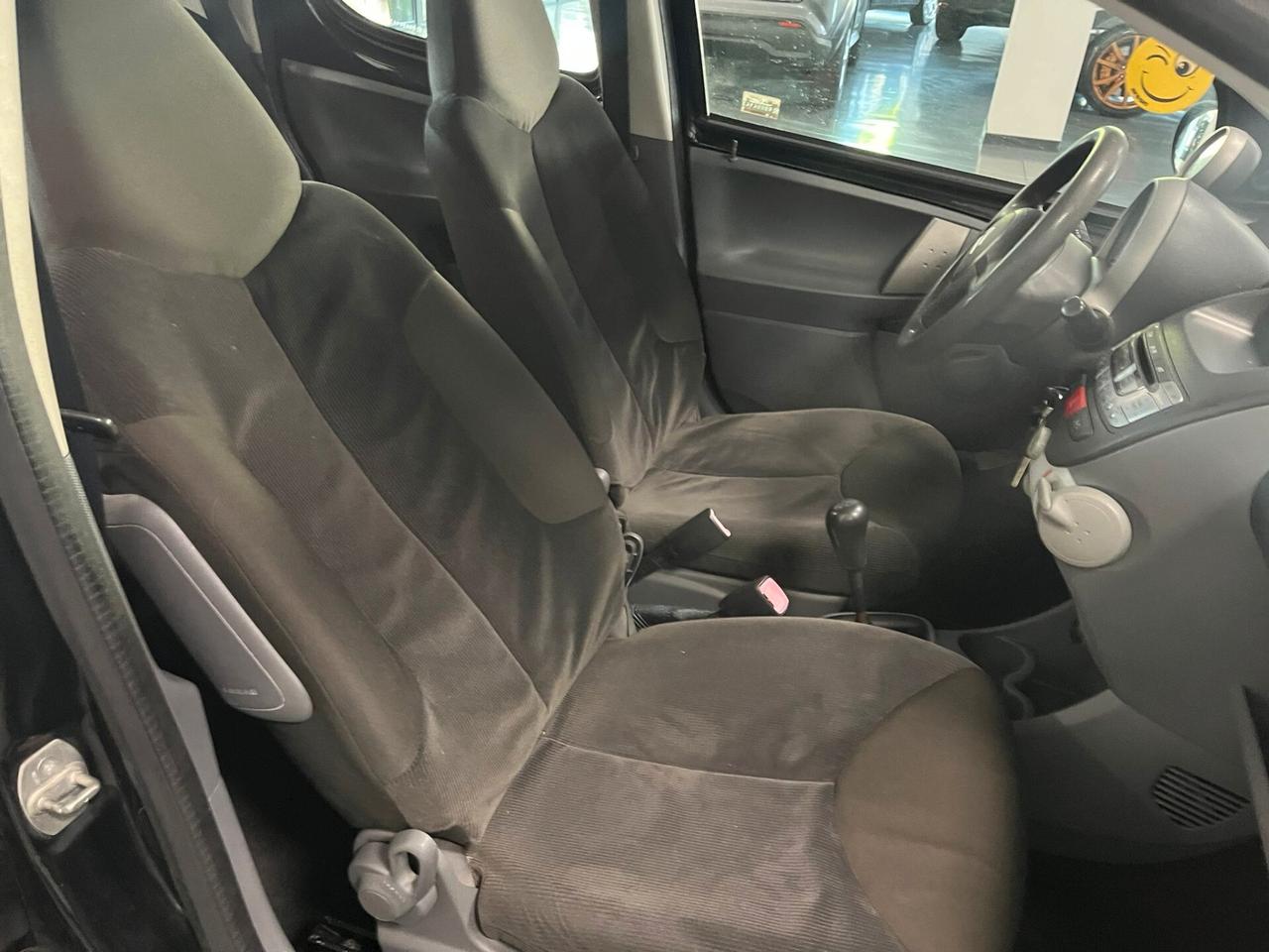 Citroen C1 1.0 5 porte C1TY