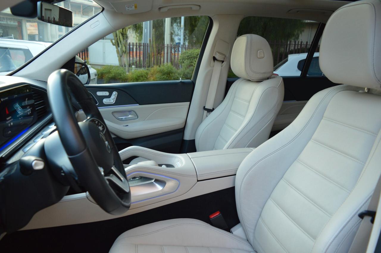Mercedes-benz GLE 300 d 4Matic Mild Hybrid Premium Plus