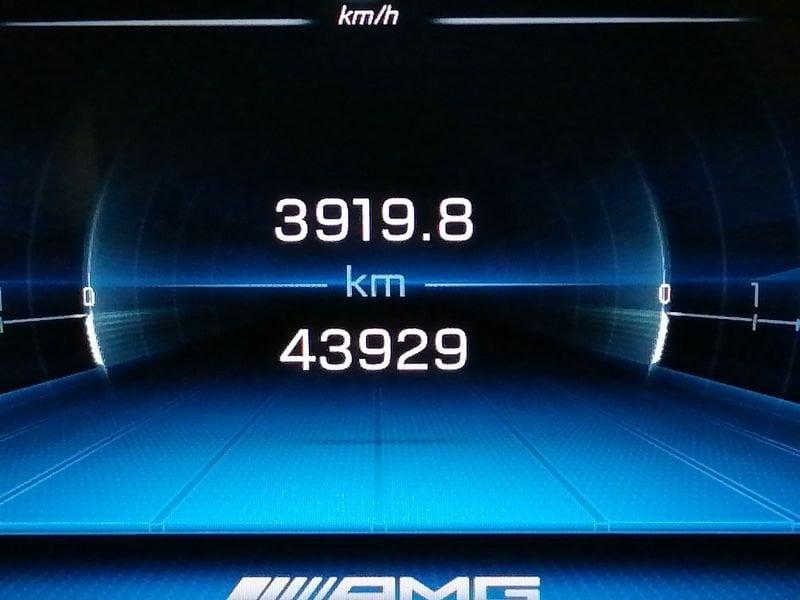 Mercedes-Benz Classe A A AMG 35 AMG Line Premium Plus 4matic auto