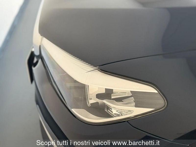 BMW Serie 5 520d Business