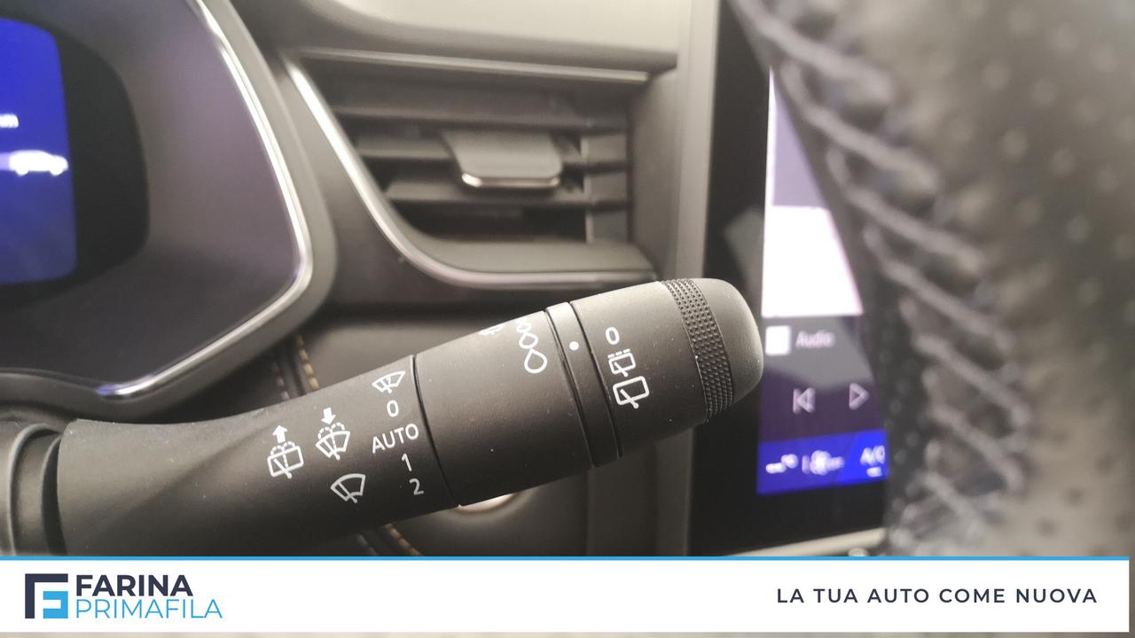 RENAULT Symbioz - Symbioz 1.6 E-Tech full hybrid Iconic 145cv auto