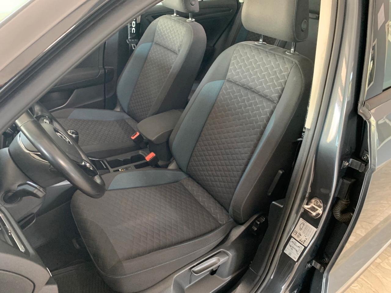 Volkswagen T-Roc 1.6 TDI SCR Advanced BlueMotion Technology