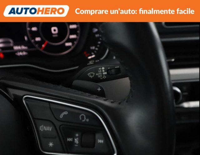AUDI A5 SPB 40 TDI quattro S tronic Design