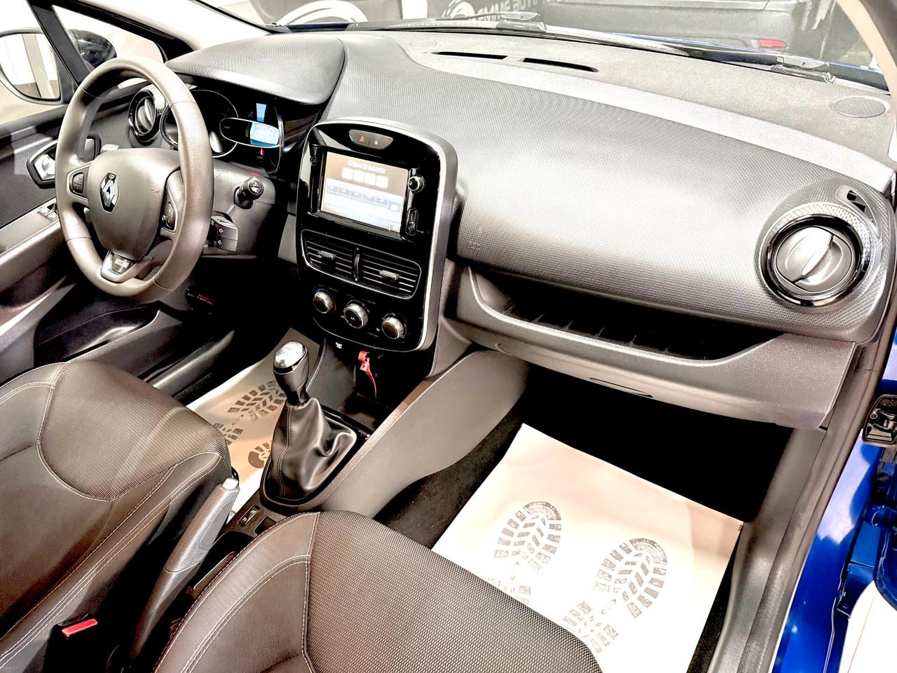 Renault Clio TCe Moschino Promo rottamazione