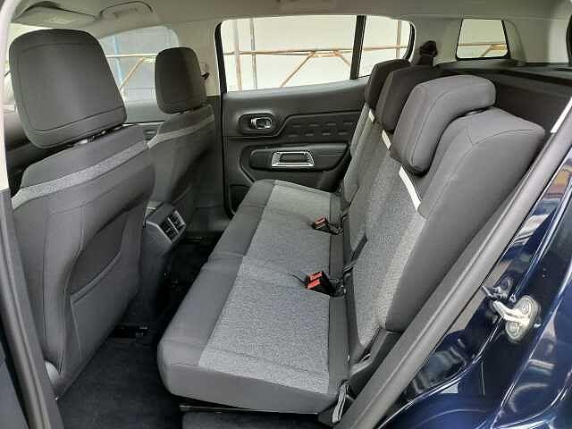 Citroen C5 Aircross Hybrid Plug-in 180 E-EAT8 Feel *KM Ø*