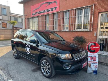 Jeep Compass 2.2 CRD North 2WD