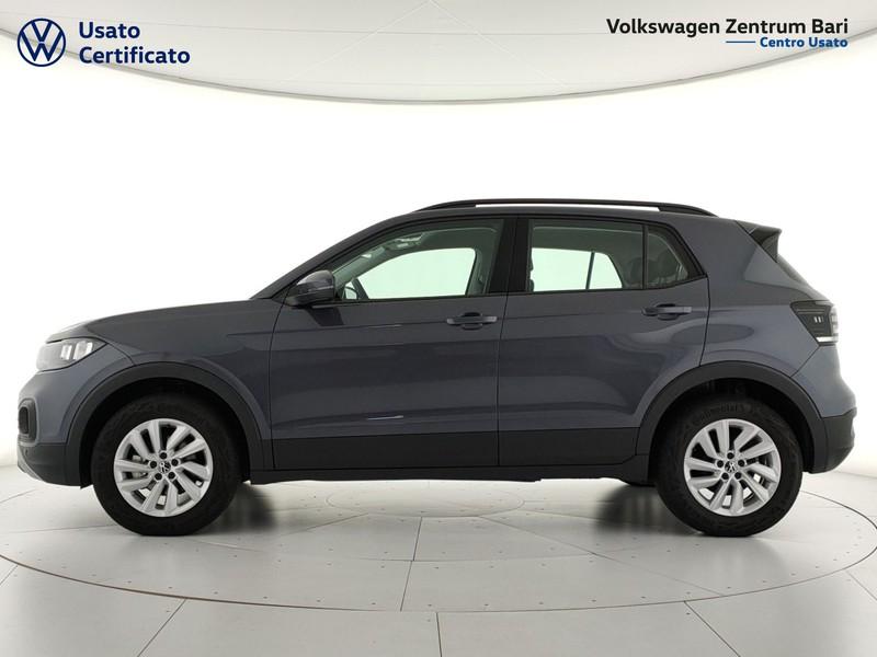 Volkswagen T-Cross 1.0 tsi style 95cv