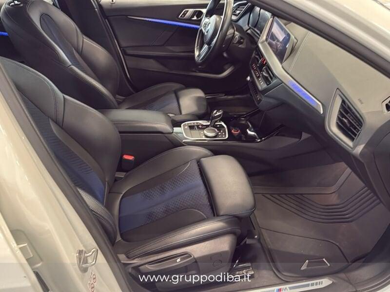 BMW Serie 1 F40 Diesel 118d Msport auto